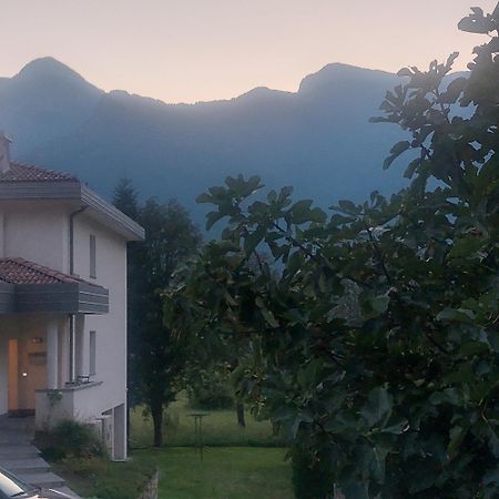 Апартаменты Mountain View House San Cassiano  Экстерьер фото