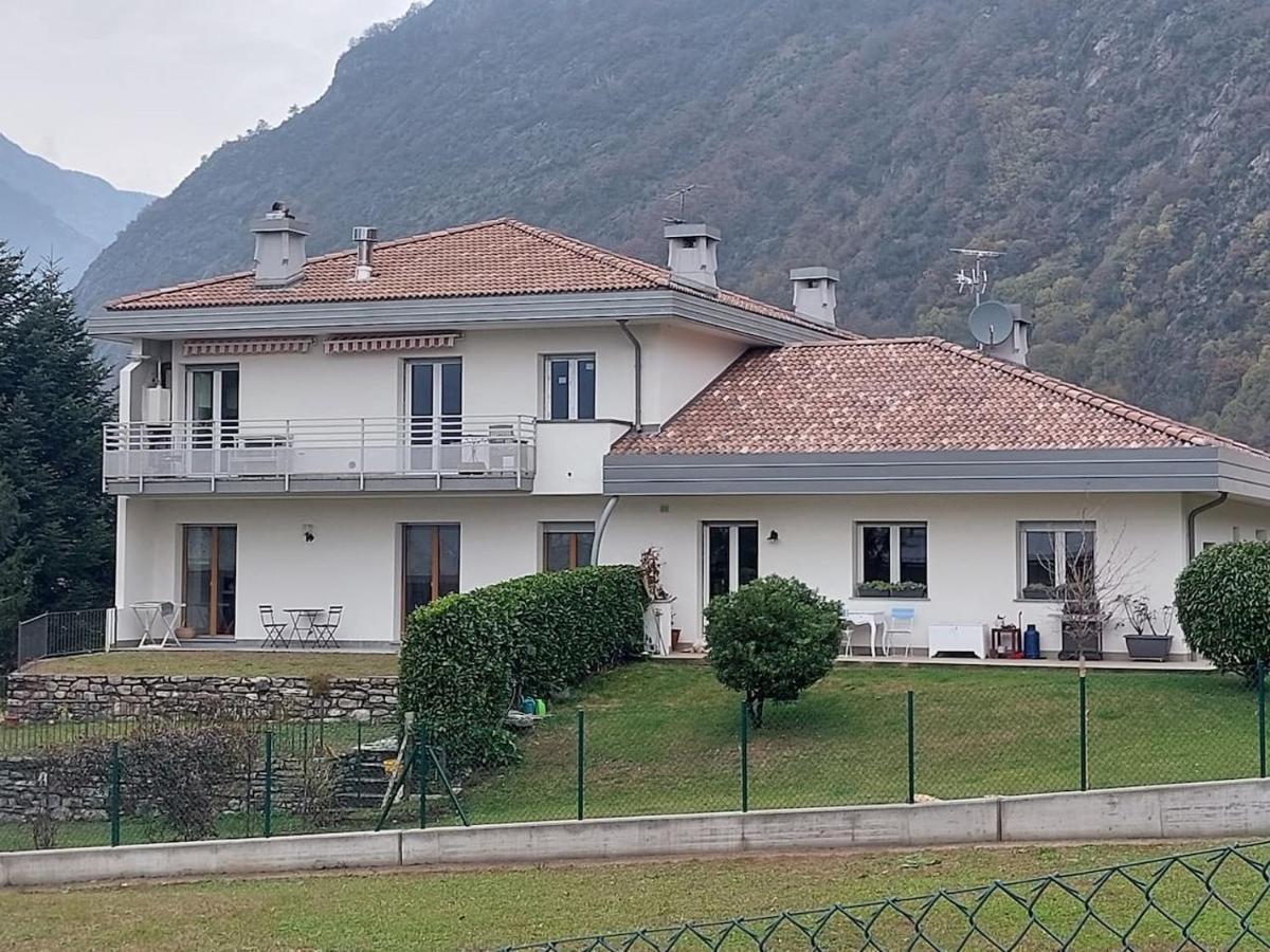 Апартаменты Mountain View House San Cassiano  Экстерьер фото